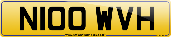 N100 WVH