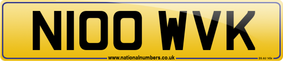 N100 WVK