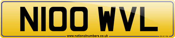 N100 WVL