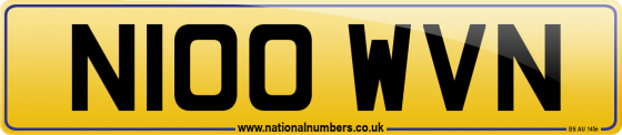 N100 WVN