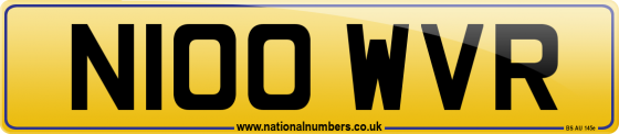 N100 WVR