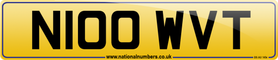 N100 WVT