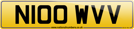 N100 WVV