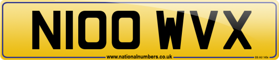 N100 WVX