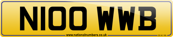 N100 WWB