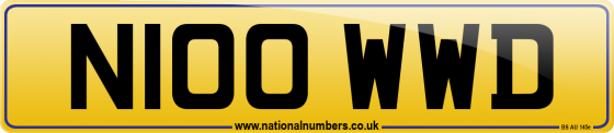 N100 WWD