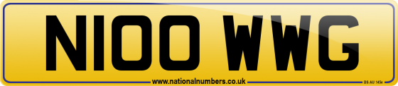 N100 WWG