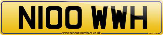 N100 WWH