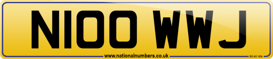 N100 WWJ