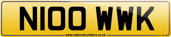 N100 WWK