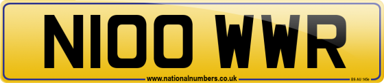 N100 WWR