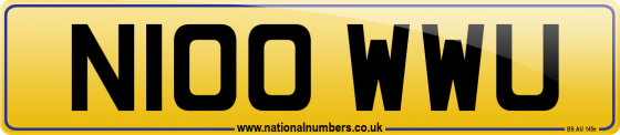 N100 WWU