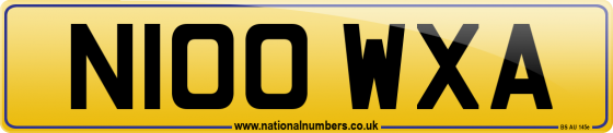 N100 WXA