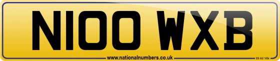 N100 WXB