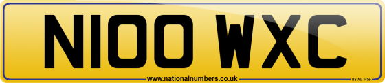 N100 WXC