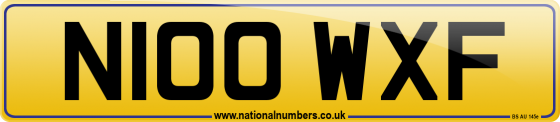N100 WXF