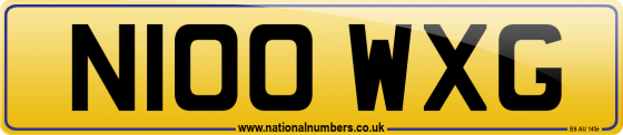 N100 WXG