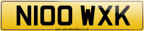 N100 WXK