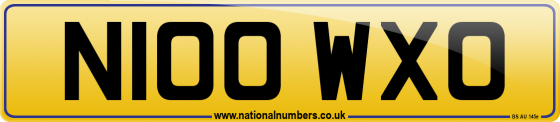 N100 WXO