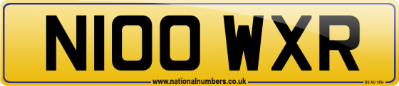 N100 WXR