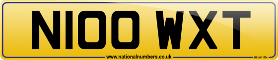 N100 WXT