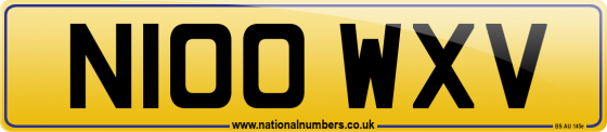 N100 WXV
