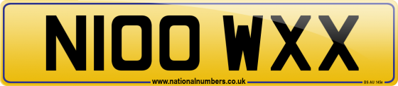 N100 WXX