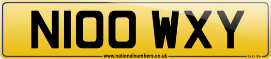 N100 WXY