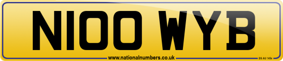 N100 WYB
