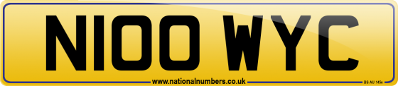 N100 WYC