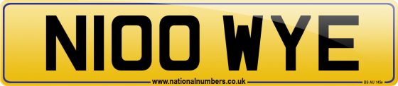 N100 WYE