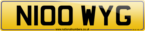 N100 WYG