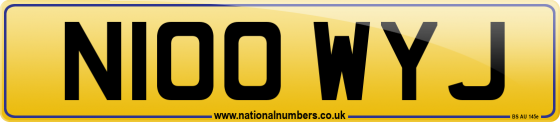 N100 WYJ