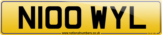 N100 WYL