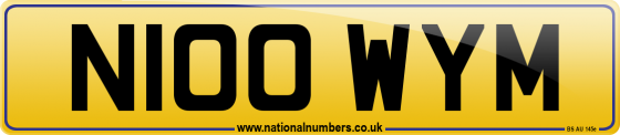 N100 WYM