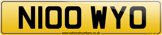 N100 WYO