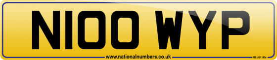 N100 WYP