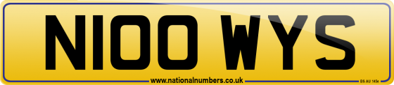N100 WYS