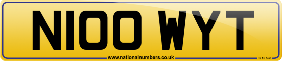 N100 WYT