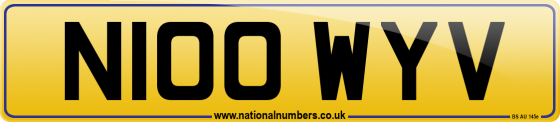 N100 WYV