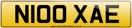 N100 XAE