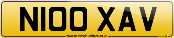 N100 XAV