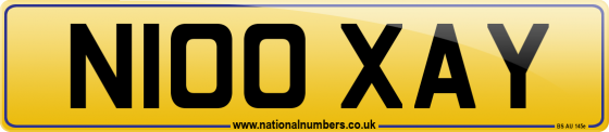 N100 XAY