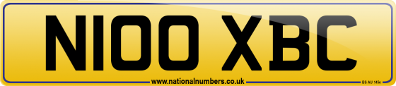 N100 XBC