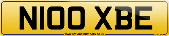 N100 XBE