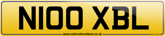 N100 XBL