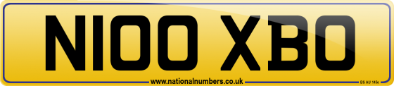 N100 XBO