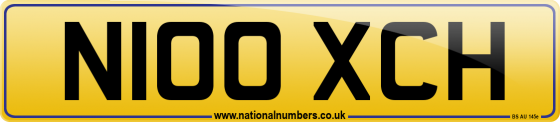 N100 XCH