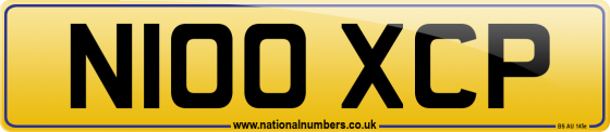 N100 XCP