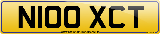 N100 XCT